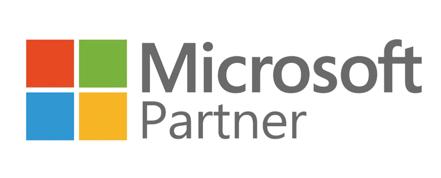 Microsoft Partner