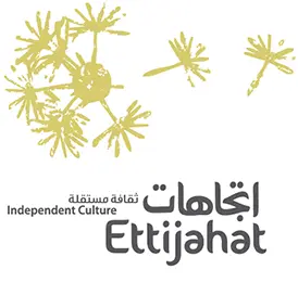 Ettijahat Independent Culture Ettijahat Independent Culture