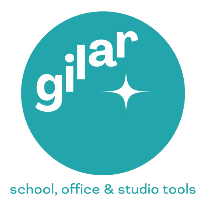 Gilar Stationary Gilar Stationary