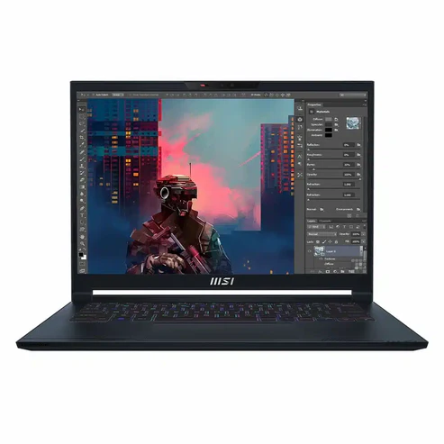 [9S7-14K112-041] MSI STEALTH 14 STUDIO A13VF GAMING 9S7-14K112-041 - Core™ i7-13620H - RTX™ 4060