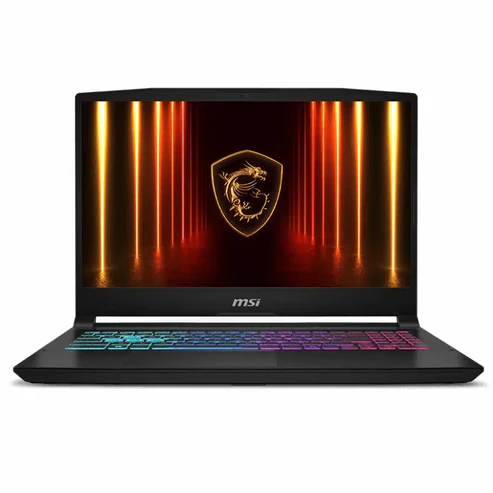 MSI KATANA 15 HX B14WGK-293US - Core™ i7-14650HX - RTX™ 5070 8GB