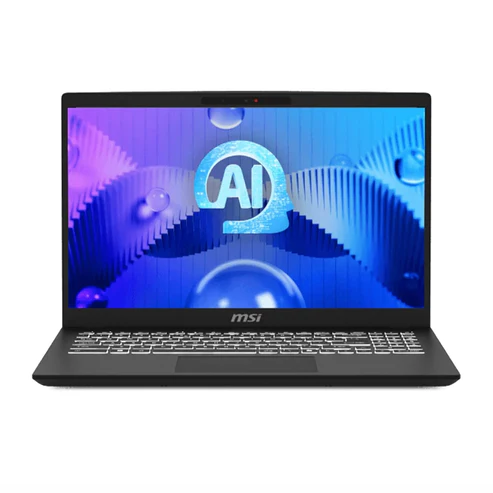 [C1MTG-084 MOD15H14084] MSI Modern 15 H AI C1MTG-084 MOD15H14084 -Core™ Ultra 9 - 185H - Intel® Arc Graphics