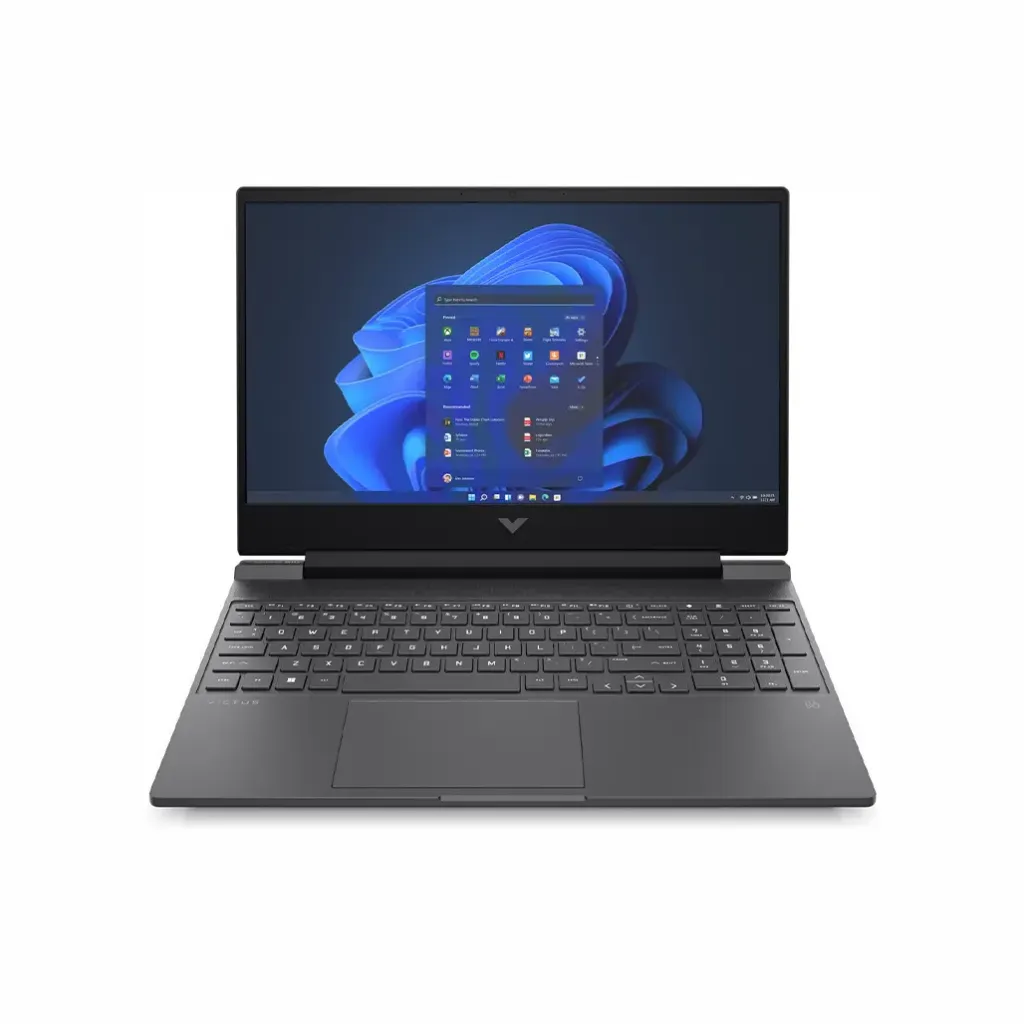HP VICTUS 15-FA2093 GAMING B97DTUA#ABA - Core™ i7-13620H - NVIDIA® RTX 5060