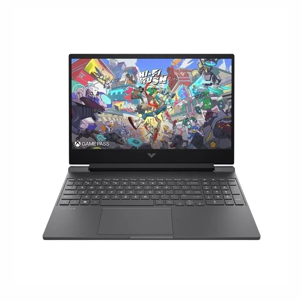 HP Victus 15-FB3001NR - AMD Ryzen AI 7 350 - NVIDIA GeForce RTX 5060 8GB