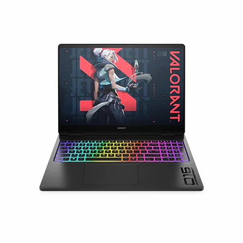 [16T-AH000] HP OMEN MAX 16T-AH000 GAMING A4NQ6AV-002 - Ultra 9 275HX - NVIDIA® 5090 24GB