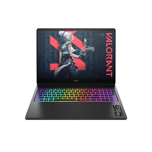 [16T-AH000 A4NQ6AV-01A] HP OMEN MAX 16T-AH000 A4NQ6AV-01A - Ultra 9 275HX - RTX™ 5090