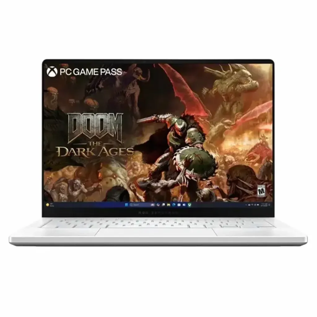 [GA403WW-G14.R95080] ASUS ROG Zephyrus G14 GA403WW-G14.R95080 - AMD Ryzen Al 9 HX - NVIDIA RTX 5080