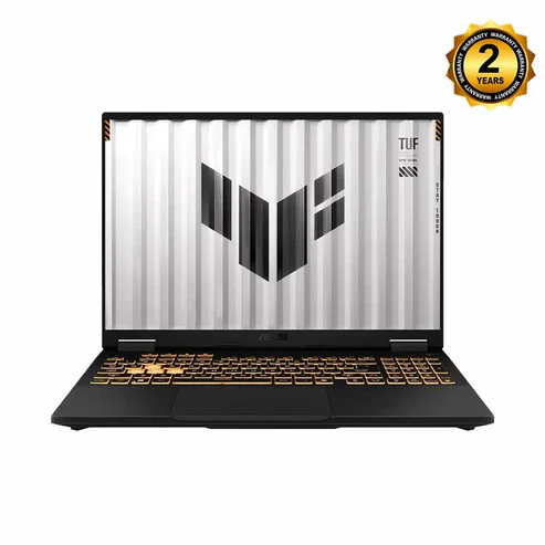 [FX608JMR-RV050] ASUS TUF Gaming F16 FX608JMR-RV050 - Core i7-14650HX - RTX™ 5060