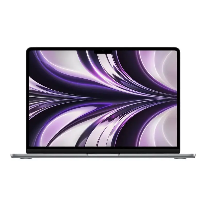 MacBook Air 13.6 Inch M2, 16GB, 256GB (MC7V4 Silver, MC7W4 Starlight, MC7U4 Gray, MC7X4 Midnight)