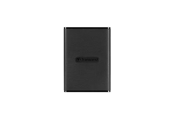 [TS500GESD270C] SSD USB-C & A Transcend  500GB, ESD270C, USB 3.1 Gen 2