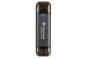 Transcend 512GB, ESD310C, Up to 1050 MB/s (NVMe Base)