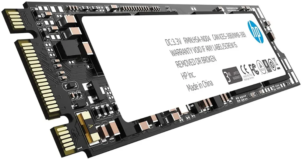 [2LU78AA#ABB] HP S700 M.2 Sata, 2280, 120GB