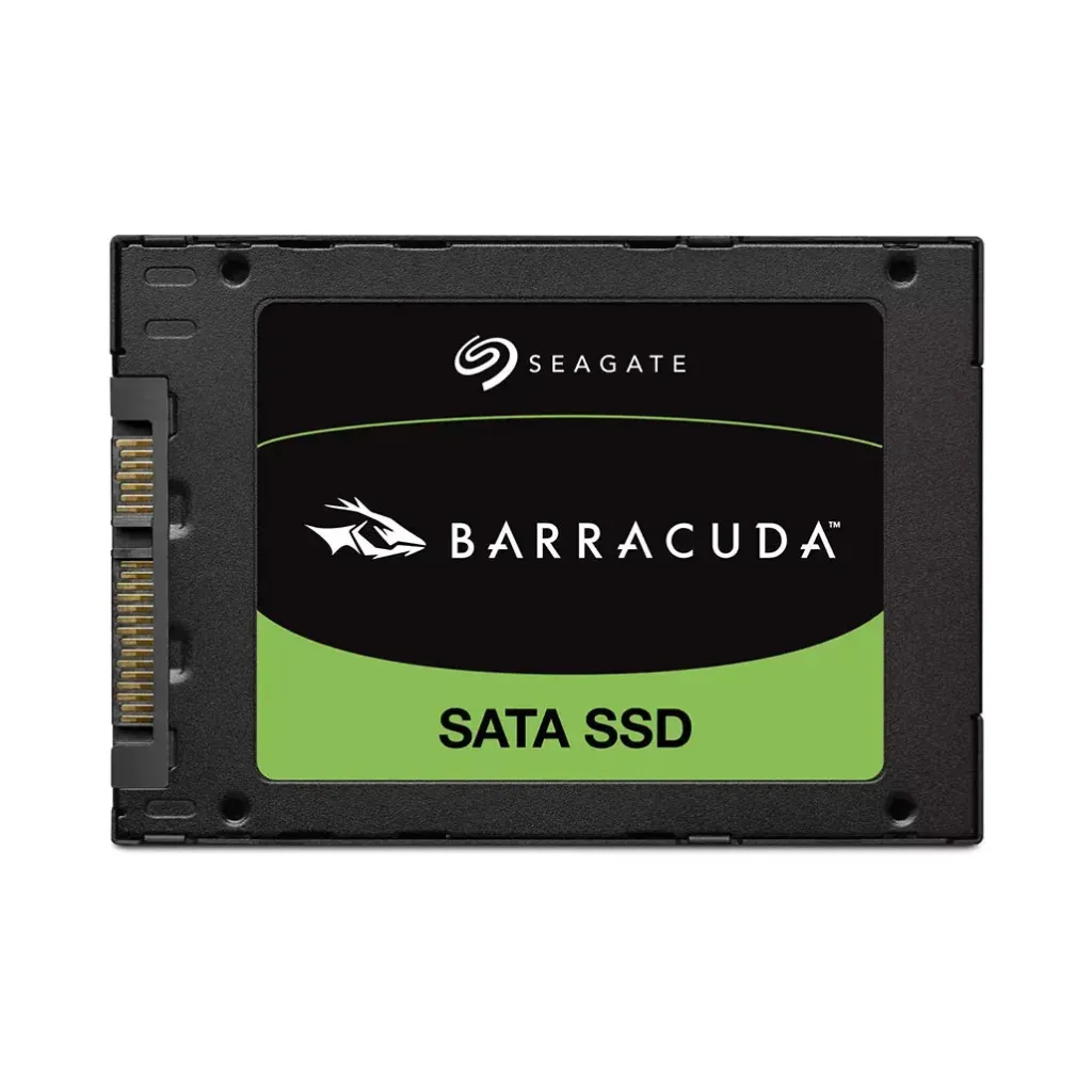 [ZA960CV10002] Seagate Barracuda SSD 960GB