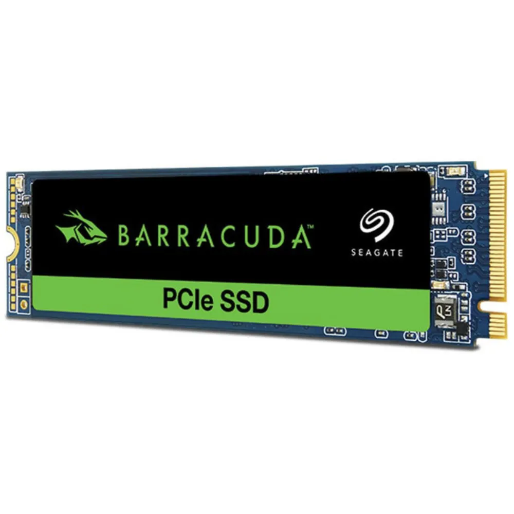 [ZP1000CV30002] Seagate Barracuda SSD M.2 2280 PCIe NVMe Gen4 1TB