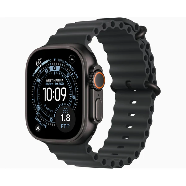 Apple Watch Ultra 3 49mm