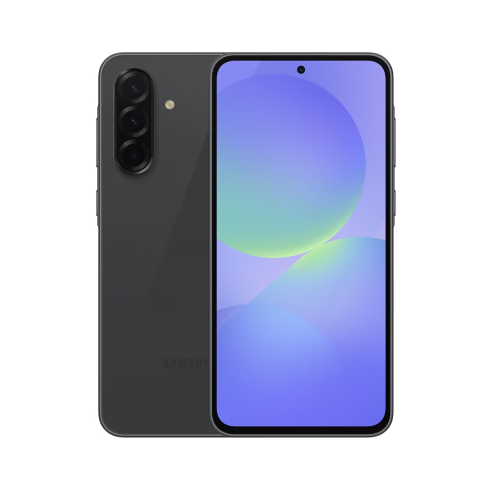 Samsung Galaxy A36 A366B 5G 8GB/128GB Dual Black