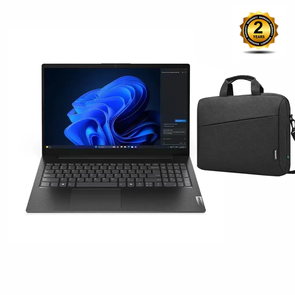 Lenovo V15 G5 83GW006AED Core i5-13420H Integrated Intel® Graphics