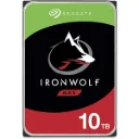 3.5" Sata Ironwolf Pro 10TB, 256MB, 7200 NAS HDD