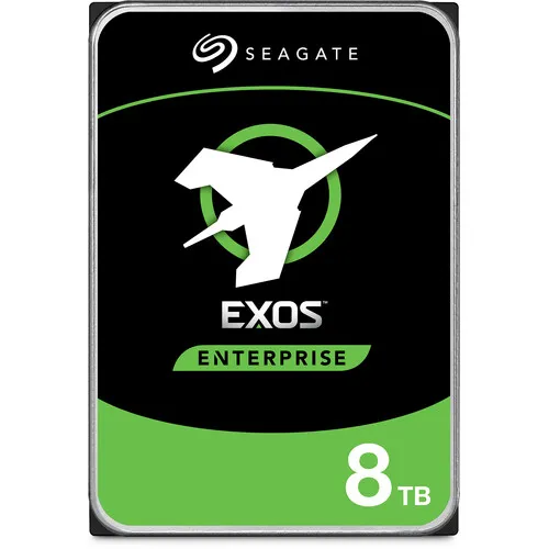 [ST8000NM017B] 3.5" Sata Enterprise Exos 8TB, 256MB, 7200
