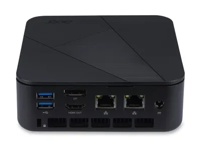 [VN1502G-13U3U] Acer Veriton NUC 13th Gen, VN1502G-13U3U (DT.R37EM.001)