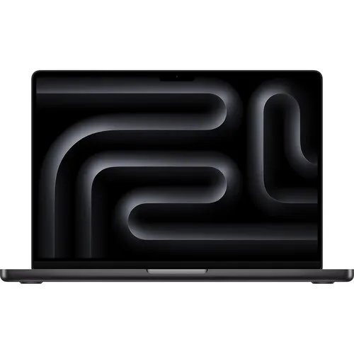 Apple MacBook Pro M4 Pro 12-Core CPU, 24GB Ram, 512GB SSD, 14.2 Inch, 16-Core GPU, Space Black