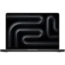 Apple MacBook Pro M4 Pro 12-Core CPU, 24GB Ram, 512GB SSD, 14.2 Inch, 16-Core GPU, Space Black