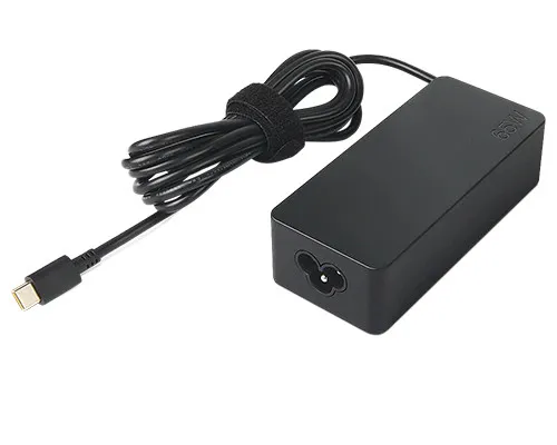 [LN-C-65W] Lenovo 65W Power Adapter