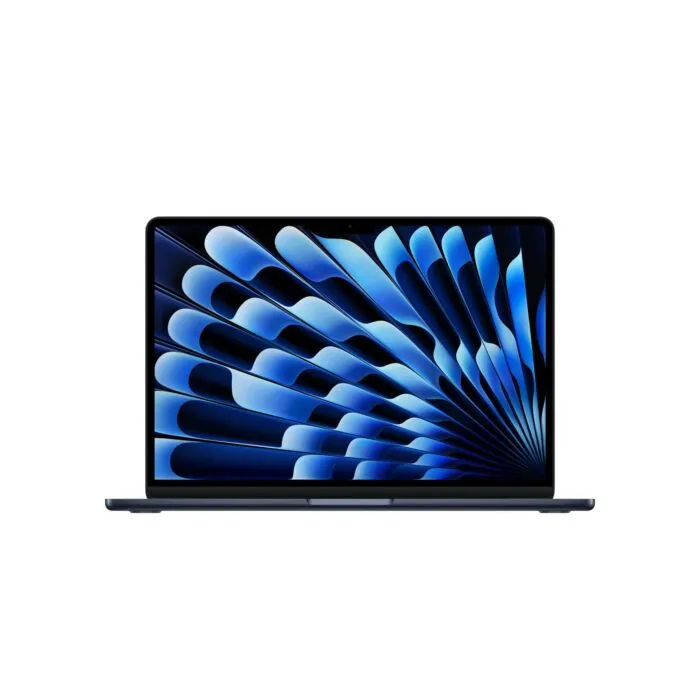 Apple MacBook Air M4 10-Core CPU, 24GB RAM, 512GB SSD, 13.6 Inch, 10-Core GPU, Midnight