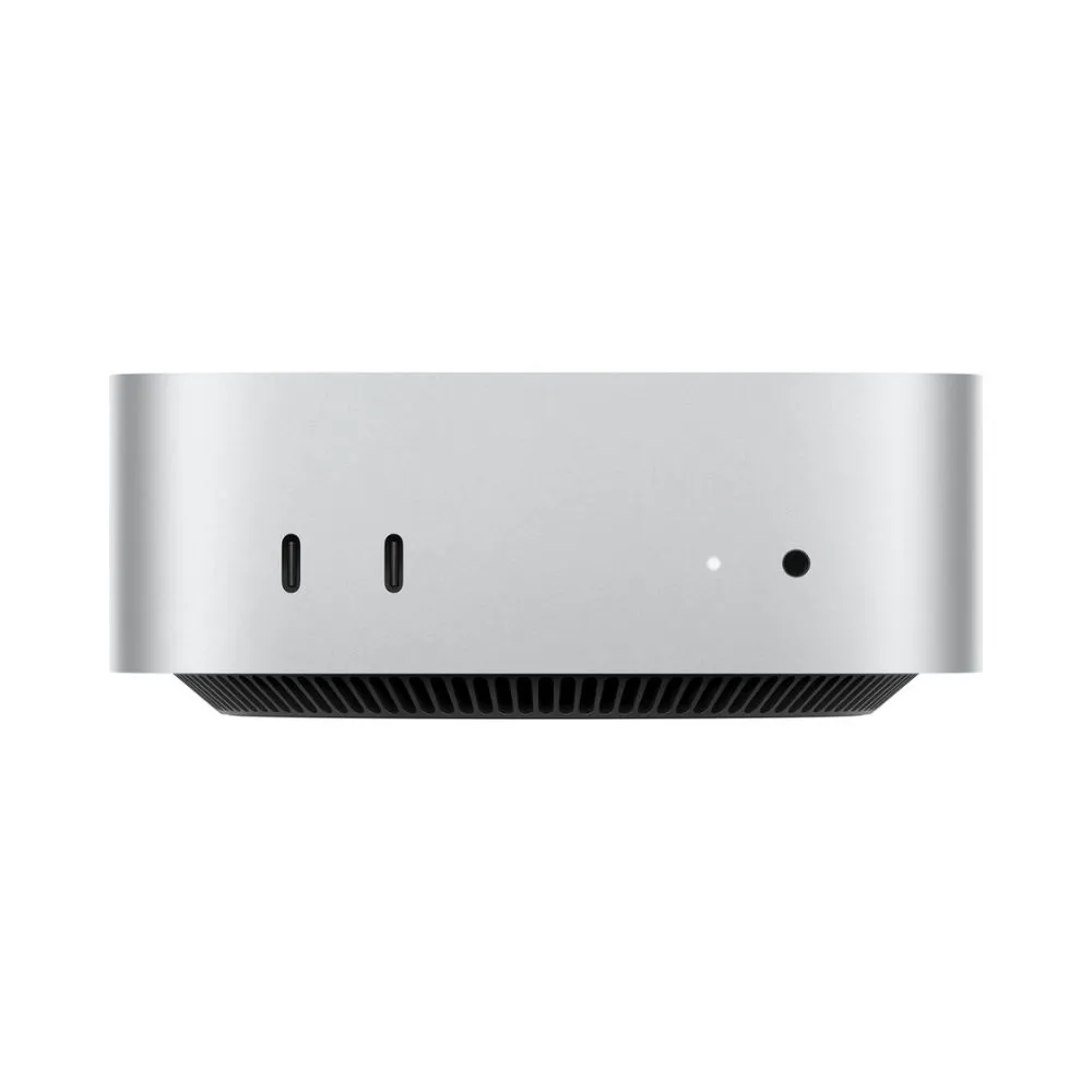 Apple Mac Mini M4 10-Core CPU, 16GB Ram, 512GB SSD, 10-Core GPU