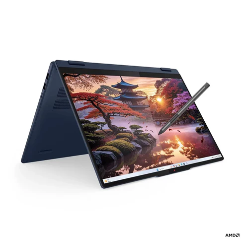 Lenovo IdeaPad 5 2-IN-1 16AKP10 83KU0013US - Ryzen™ AI 7 350 - AMD Radeon™ 860M