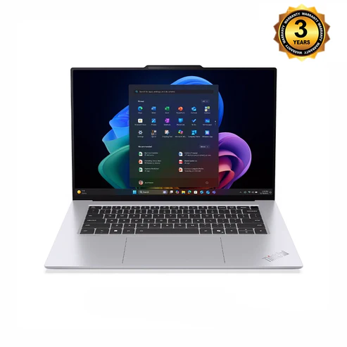 Lenovo ThinkPad X9-15 Touch 21Q60064ED Aura Edition - Core Ultra 7 258V - Integrated Intel® Arc™ Graphics 140V