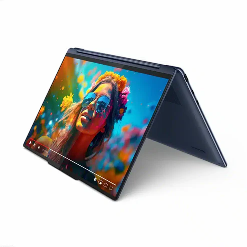 Lenovo YOGA 9 14ILL10 2-IN-1 83LCX001US - Core™ Ultra 7 258V - Intel Arc 140V