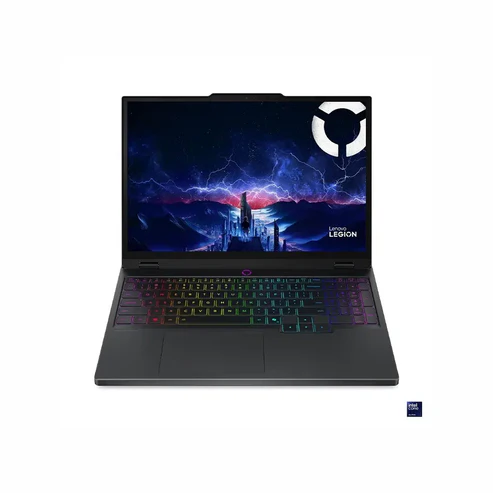 Lenovo LEGION 5 15IRX10 83LY000LUS – Core™ i7-14700HX – NVIDIA® RTX 5060 8GB