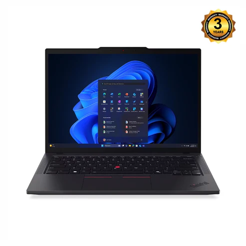 [21QC000XED] Lenovo ThinkPad T14 Gen 6 21QC000XED - Core™ Ultra 7 255U - Integrated Intel® Graphics