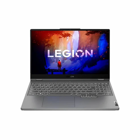 Lenovo Legion 5 83EG0001US - AMD Ryzen 7 7840HS - NVIDIA® GeForce RTX" 4060