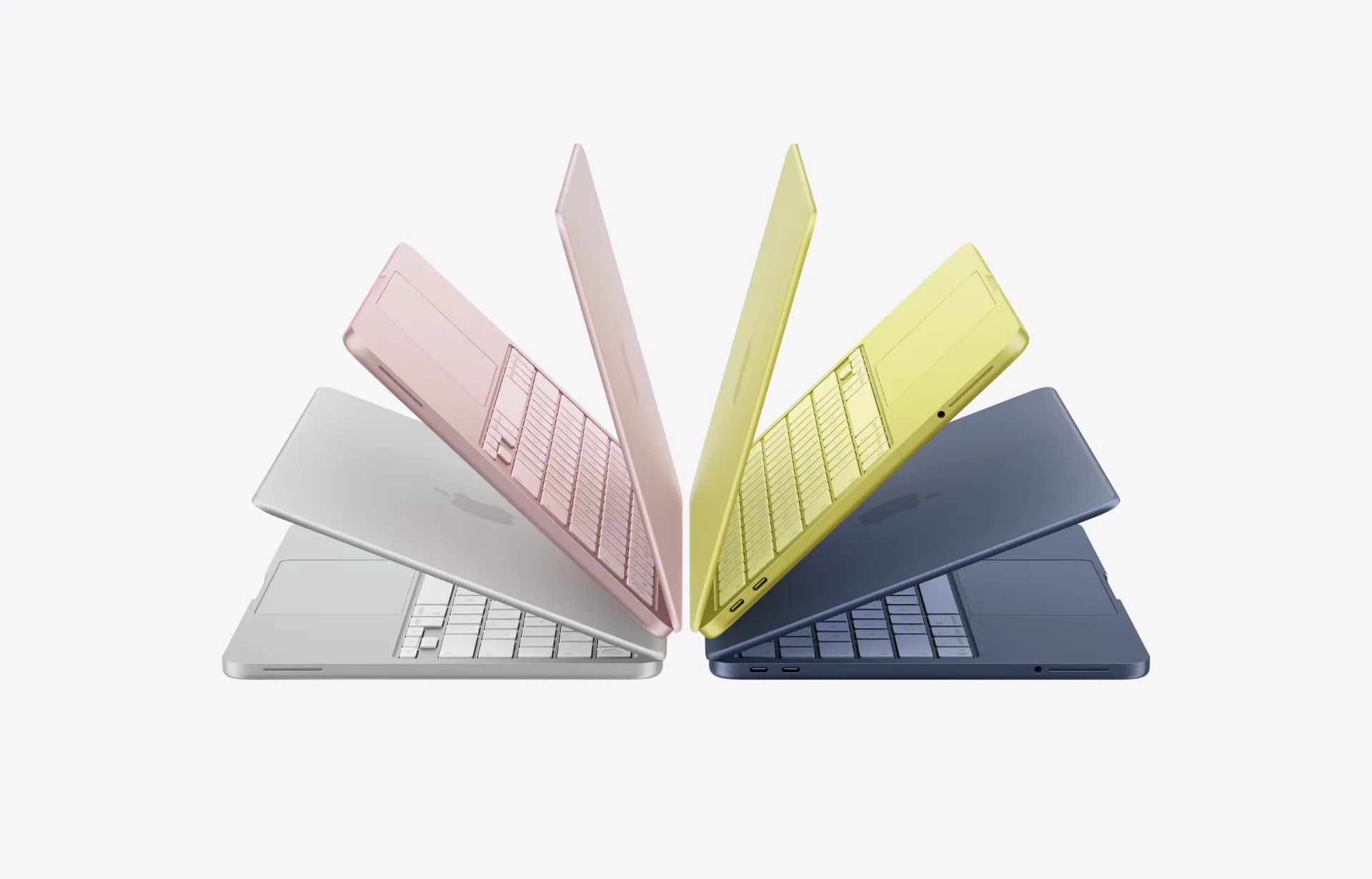Apple Macbook Neo, 13-Inch, A18 6‑Core CPU, 8GB RAM, 512GB SSD, 5-Core GPU