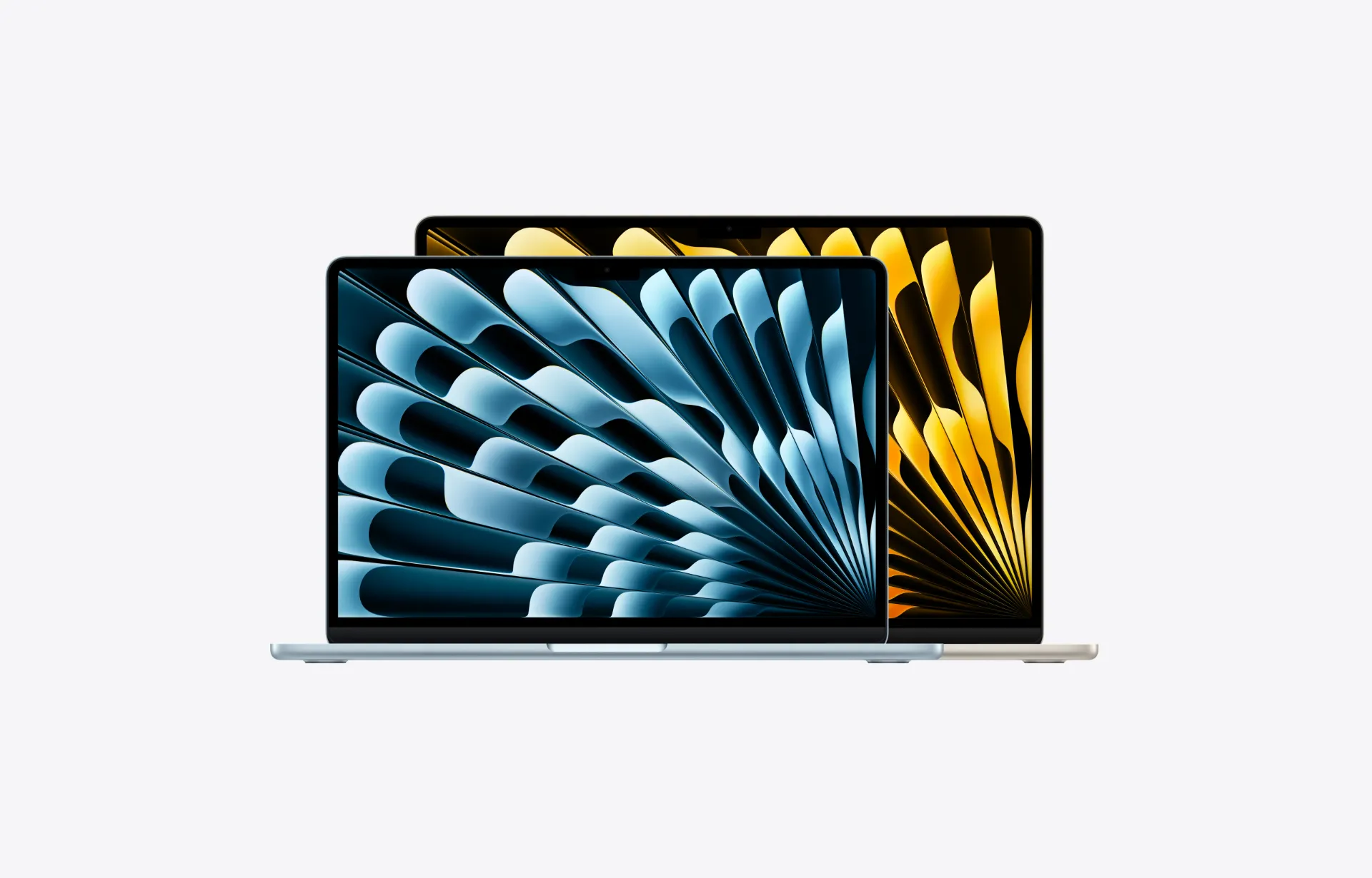 Apple Macbook Air, 13-Inch, M5 10-core CPU, 10‑core GPU, 1TB SSD, 16GB RAM