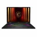 MSI CROSSHAIR 18 HX AI A2XWGKG GAMING – Core™ Ultra 9 275HX – NVIDIA® RTX 5070 8GB