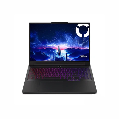 [83F5X001US] Lenovo Legion pro 7 16IAX10H 83F5X001US - Core Ultra 9 275HX - GeForce RTX 5080 16GB