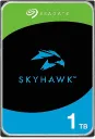 Seagate 3.5" Sata SkyHawk 1TB, 64MB, 5400 Surveillance HDD