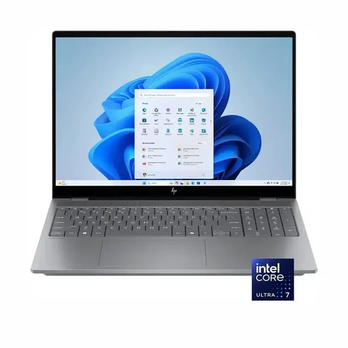 [16-aw0033dx] HP OmniBook X 16 - 16-aw0033dx - Intel® Core™ Ultra 7 255H - NVIDIA RTX™ 4050 6GB