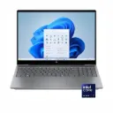 HP OmniBook X 16 - 16-aw0033dx - Intel® Core™ Ultra 7 255H - NVIDIA RTX™ 4050 6GB