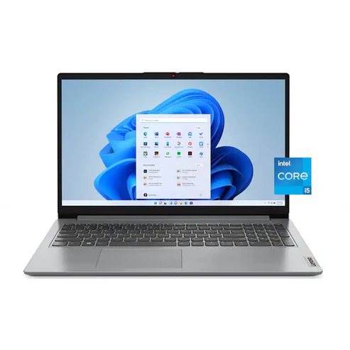 [83B40008US] Lenovo - IdeaPad 1i - 83B40008US - Intel Core i5-1335U - Integrated Intel® Iris® Xe Graphics