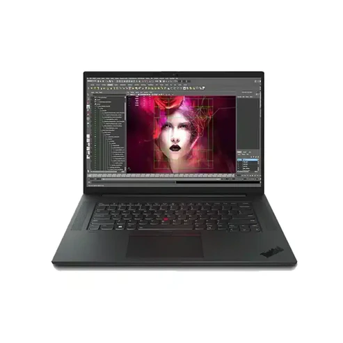 [20Y4S1QD00] Lenovo Thinkpad P1 G4 - 20Y4S1QD00 - Intel Core i7-11850H - NVIDIA RTX T1200