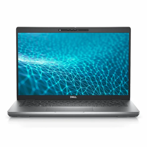 [DE5431-I5-16-256-T-11P] Dell Latitude 5431 - DE5431-I5-16-256-T-11P - Core™ i5-1250P - Intel® Iris Xe