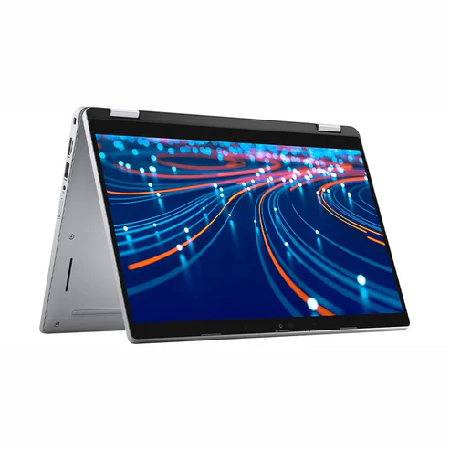 [DE5320I7-11TH-32-512-T] Dell Latitude 5320 2-IN-1 - DE5320I7-11TH-32-512-T - Core™ i7-1185G7 - Intel® UHD Graphics