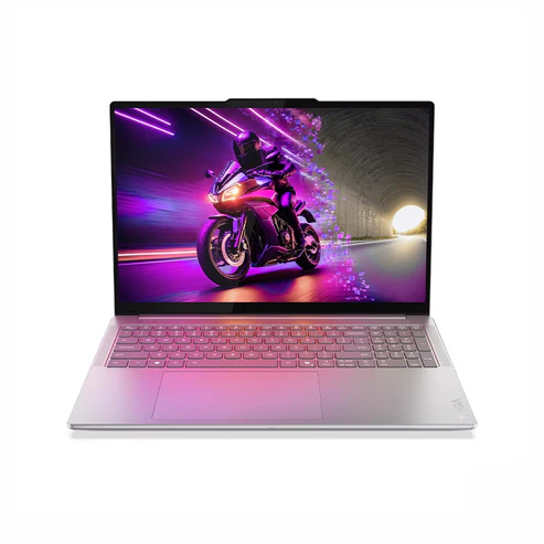 [83L0X002US] Lenovo YOGA Pro 9 - 16IAH10 83L0X002US – Intel Ultra 9 285H – NVIDIA RTX 5060
