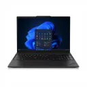 Lenovo ThinkPad T16 G4 - 21QEX000R1 - Core™ Ultra 7 265U - Integrated Intel® Graphics