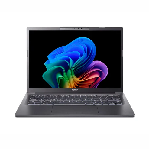 [A14-52MT-701K] Acer Aspire 14 AI - A14-52MT-701K - Intel® Core™ Ultra 7 258V - Intel Arc™ 140V