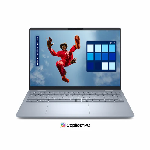 [LDB16250-9052BLU-PUS] DELL 16 PLUS - LDB16250-9052BLU-PUS - Intel® Core™ Ultra 9 288V - Intel® ARC™ Graphics 140V